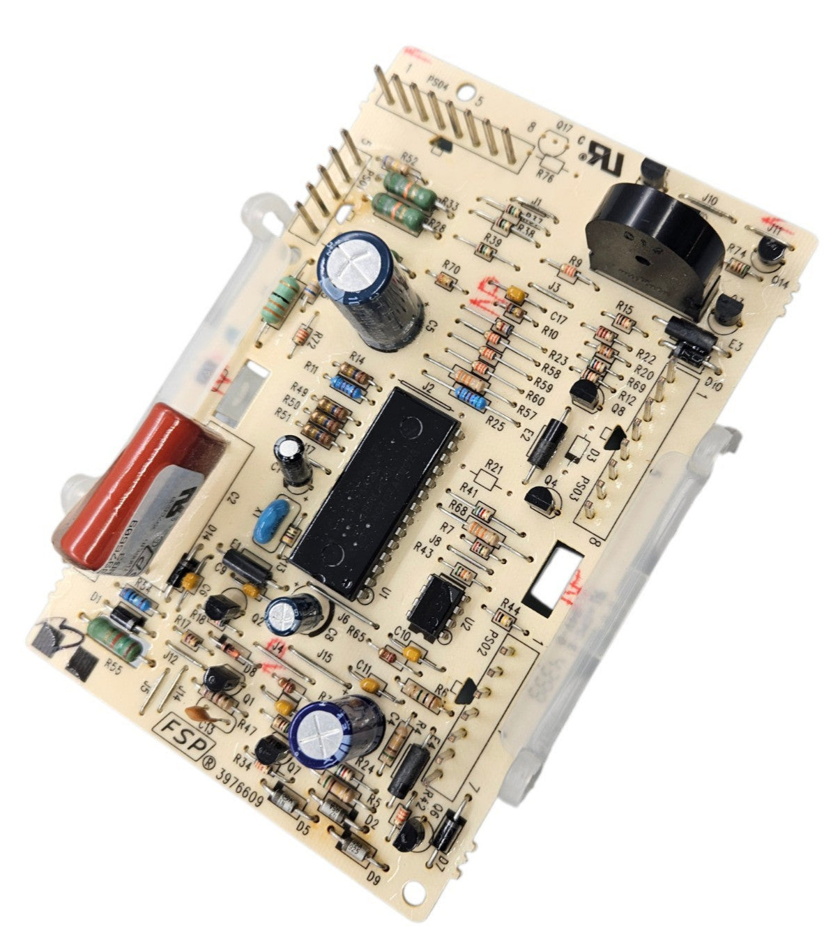 OEM Replacement for Maytag Washer Control 100-01088-00