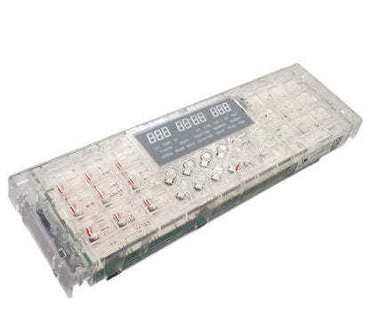 OEM Replacement for GE Oven Control Board WB27T11351