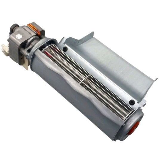 New OEM Replacement for Frigidaire Range Blower Assembly 139038303