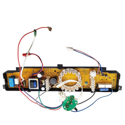 Replacement for GE GAS DRYER CONTROL BOARD 0031800009A