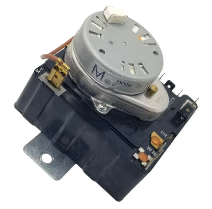 OEM Replacement for Kenmore Dryer Timer 8299777 WP8299777