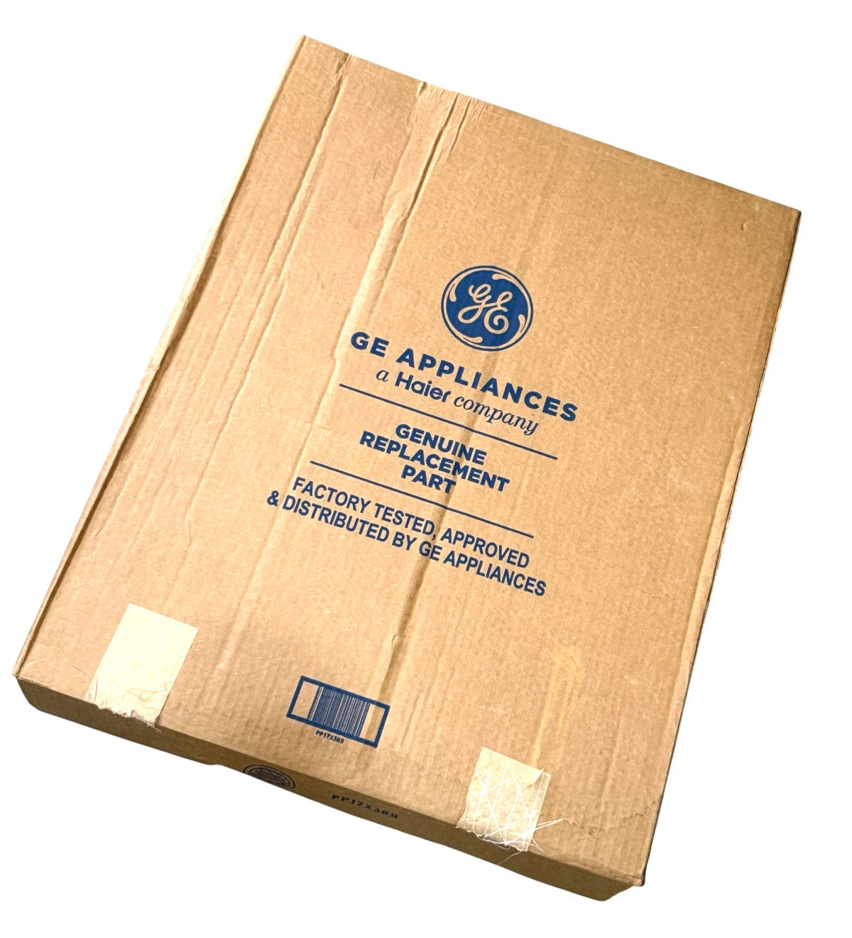 New Replacement for GE Fridge Glass Shelf WR32X21260