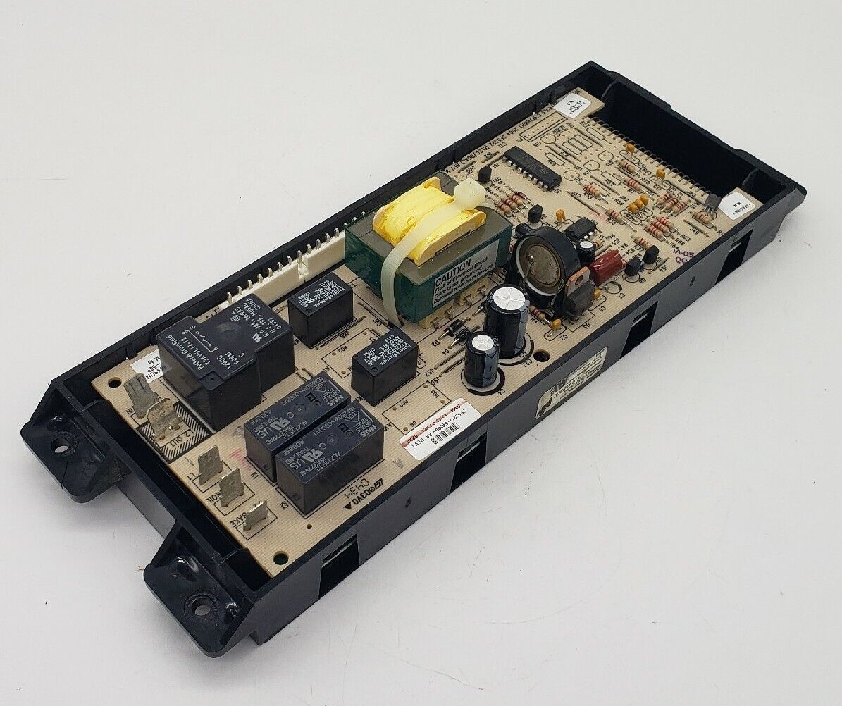 OEM Replacement for Frigidaire Range Control Board 316418300