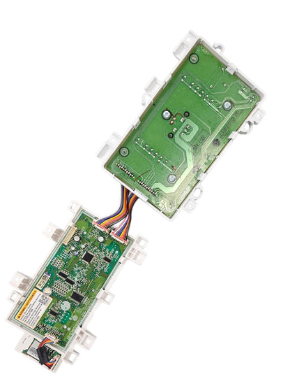 OEM Replacement for LG Washer Control EBR86673601