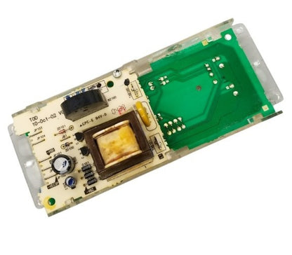 OEM Replacement for GE Range Control 191D2724P002 WB27T10469