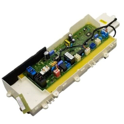 OEM Replacement for LG Dryer Control EBR80240501  EBR76542943