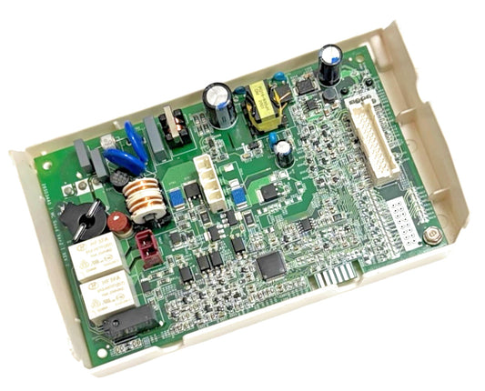 OEM Replacement for GE Dishwasher Control 265D3440G701