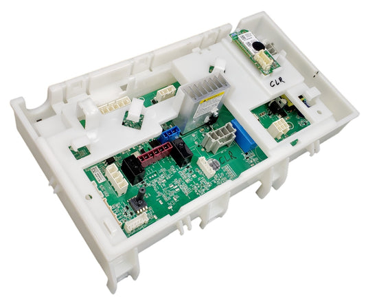 OEM Replacement for GE Washer Control 290D2887G106