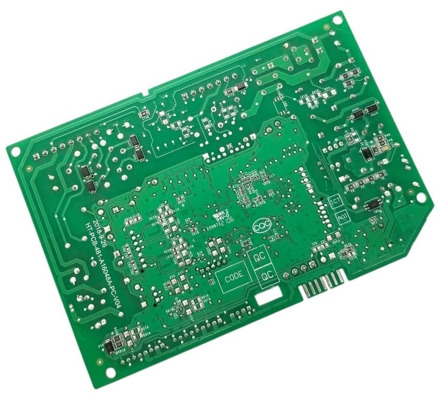 OEM Replacement for Kenmore Fridge Control W11265216