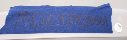 New OEM Replacement for LG Washer/Dryer Stack Moisture Sensor MCK48435501