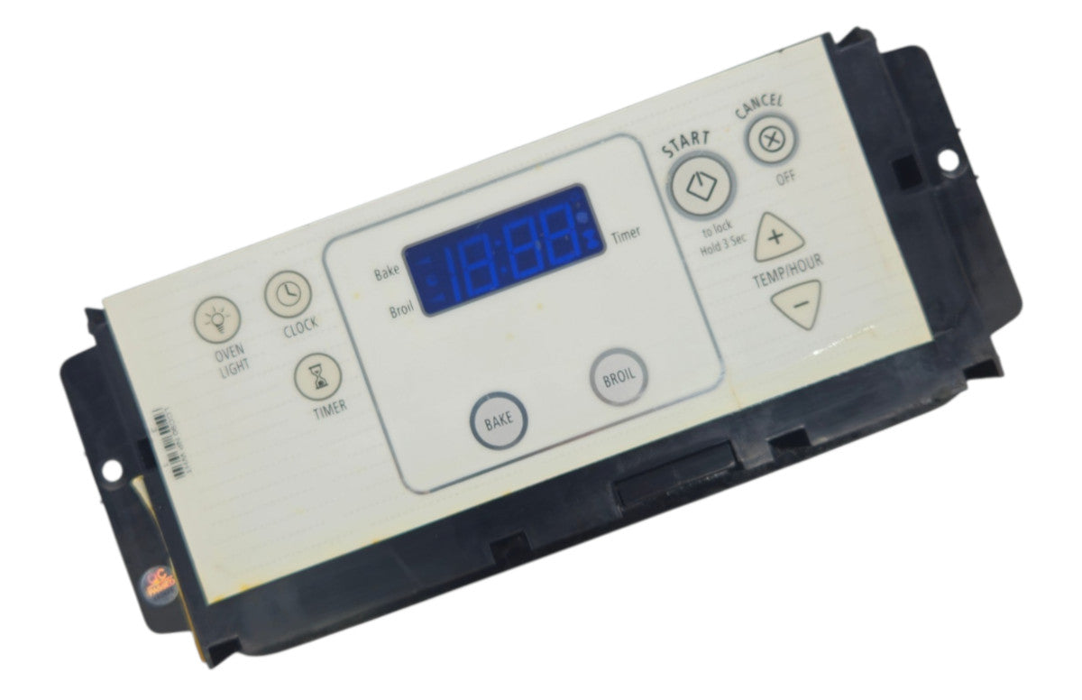 OEM Replacement for Whirlpool Oven Control Board W10108310