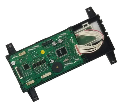 OEM Replacement for Samsung Range Control Board DG92-01069B