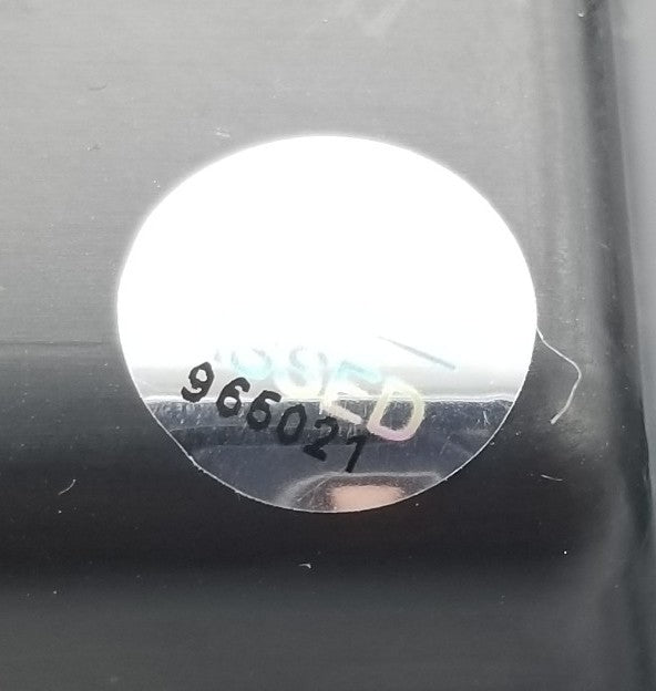 New OEM Replacement for Electrolux Washer Control 5304519503