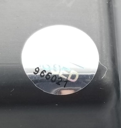 New OEM Replacement for Electrolux Washer Control 5304519503