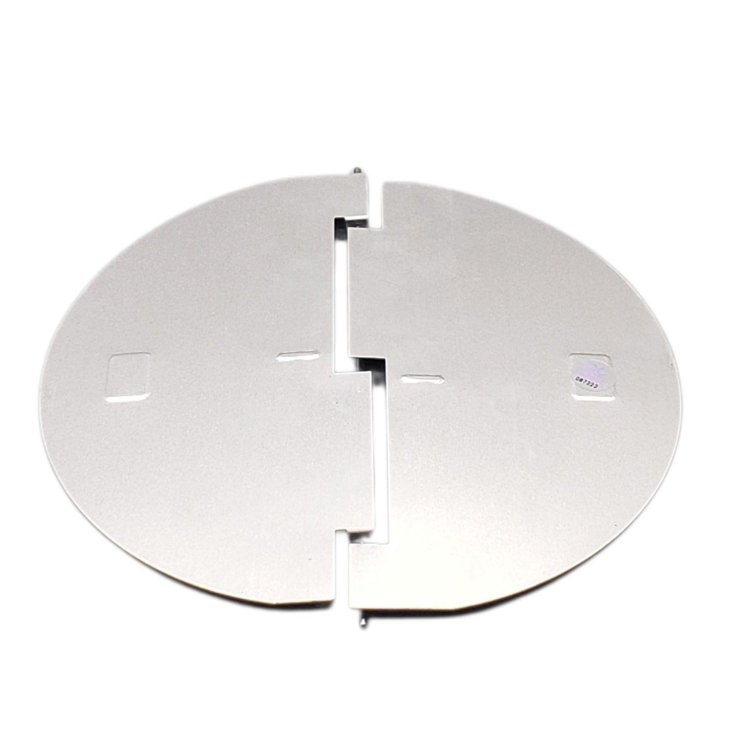 New OEM Replacement for LG Fume Hood Vent Damper Cover EBZ63405042