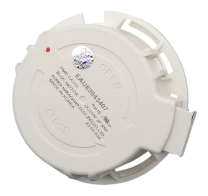 New OEM Dishwasher Drain Pump EAU62043407