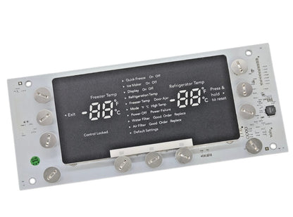 OEM Replacement for Electrolux Fridge Control A05860718/B