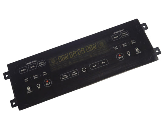 OEM Replacement for Frigidaire Range Control 316259500
