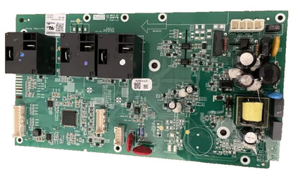 OEM Replacement for GE Dryer Control 234D2855G001 - 1 Year