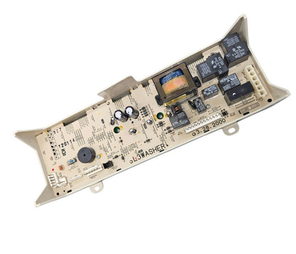 OEM Replacement for GE Washer Control 175D3761G005
