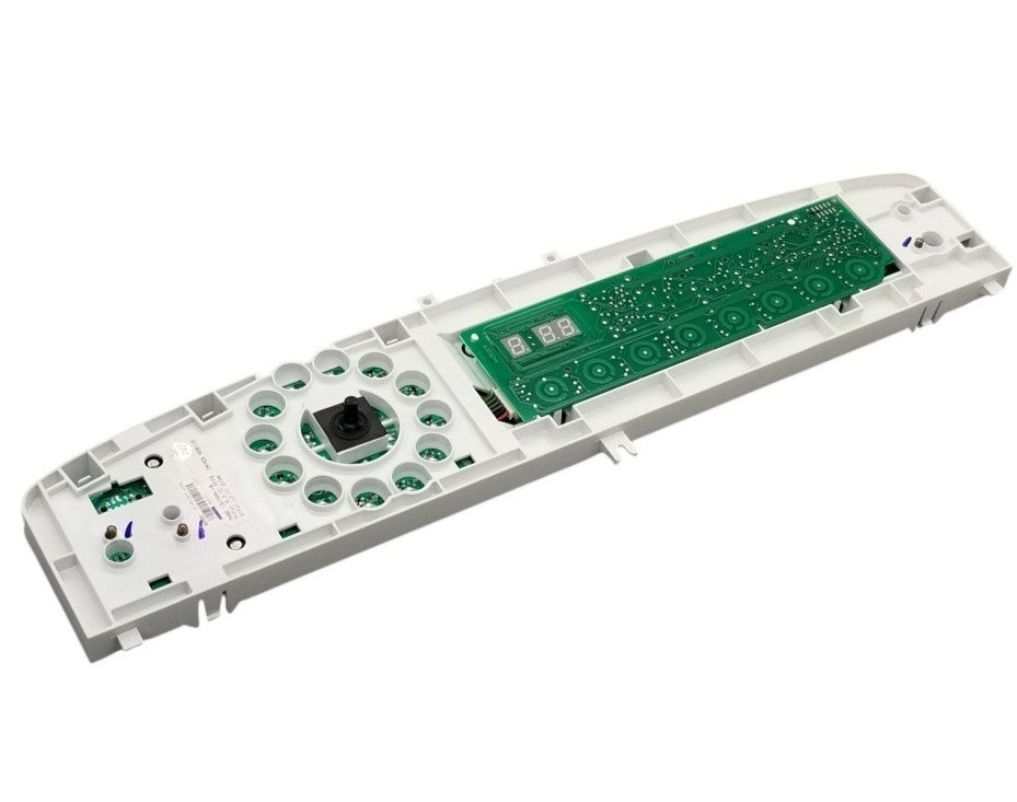 OEM Replacement for Fisher  Paykel Dryer Control 428115