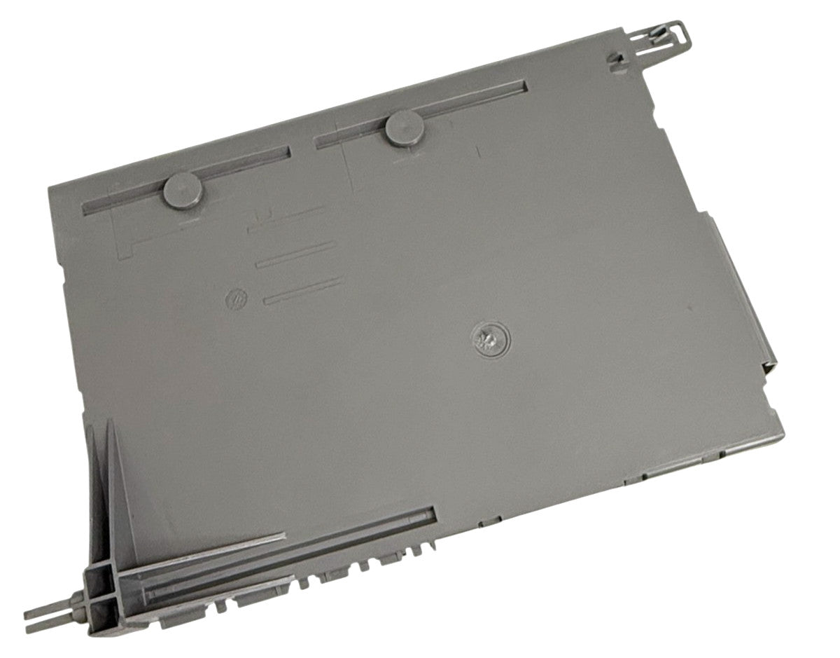 OEM Replacement for Whirlpool Washer Control W11201294