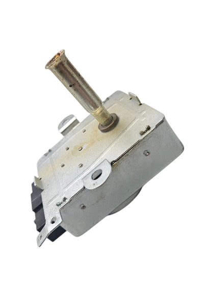 OEM Forno Oven Rotisserie Motor G20A01-200101