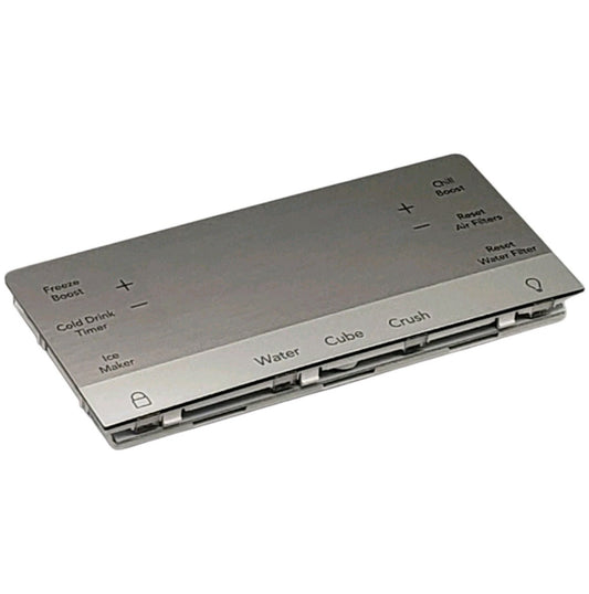 New OEM Replacement for Frigidaire Refrigerator Dispenser Control 5304530929