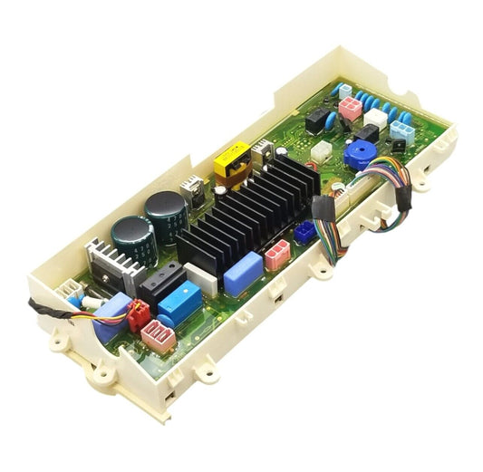 OEM Replacement for LG Washer Control 6871EC1081A  6871EC2025C