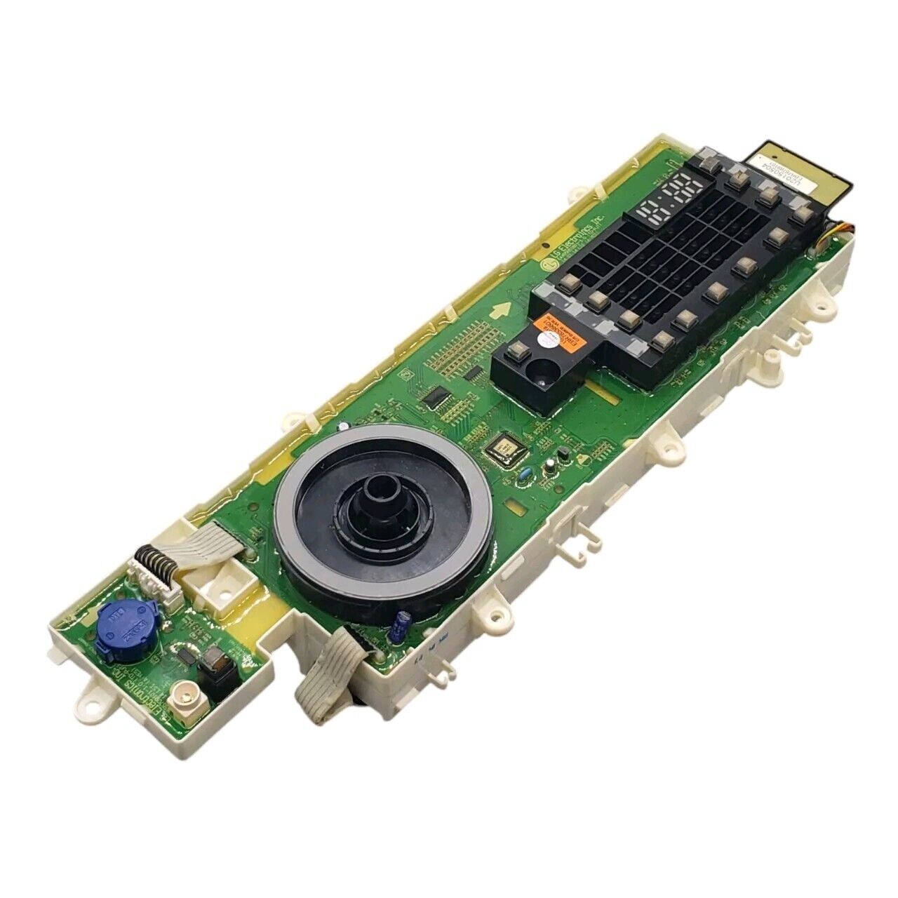 OEM Replacement for LG Washer Control EBR78538701  EBR78538801   ~  ~
