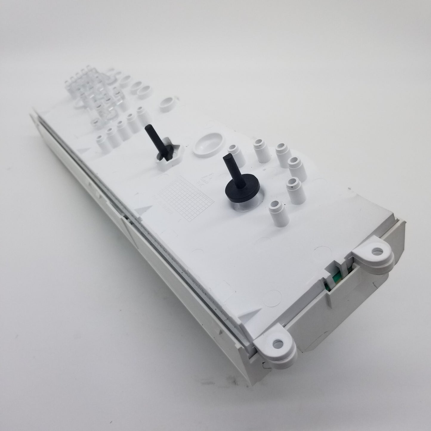 Genuine OEM Replacement for Frigidaire Washer Control 134729900