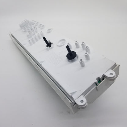 Genuine OEM Replacement for Frigidaire Washer Control 134729900