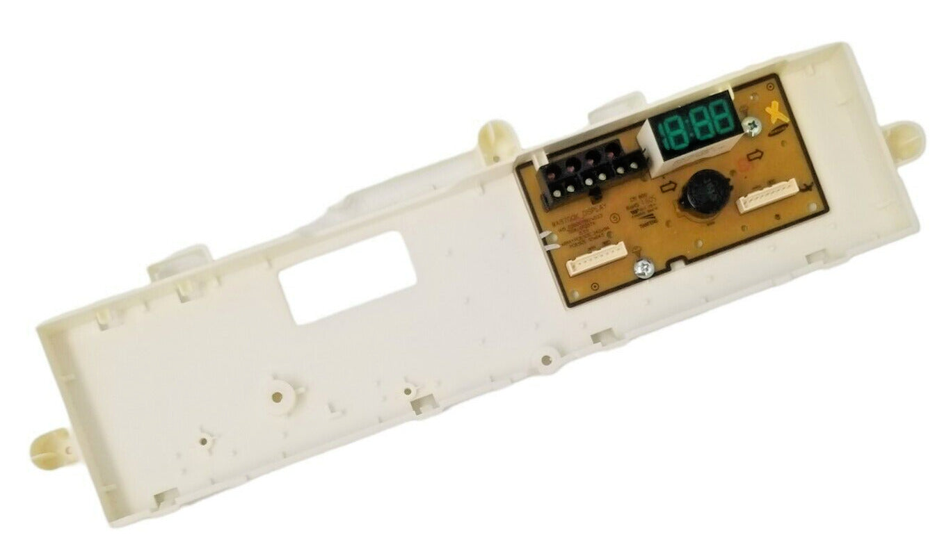 Genuine OEM Replacement for Samsung Dryer Control DC92-01864B