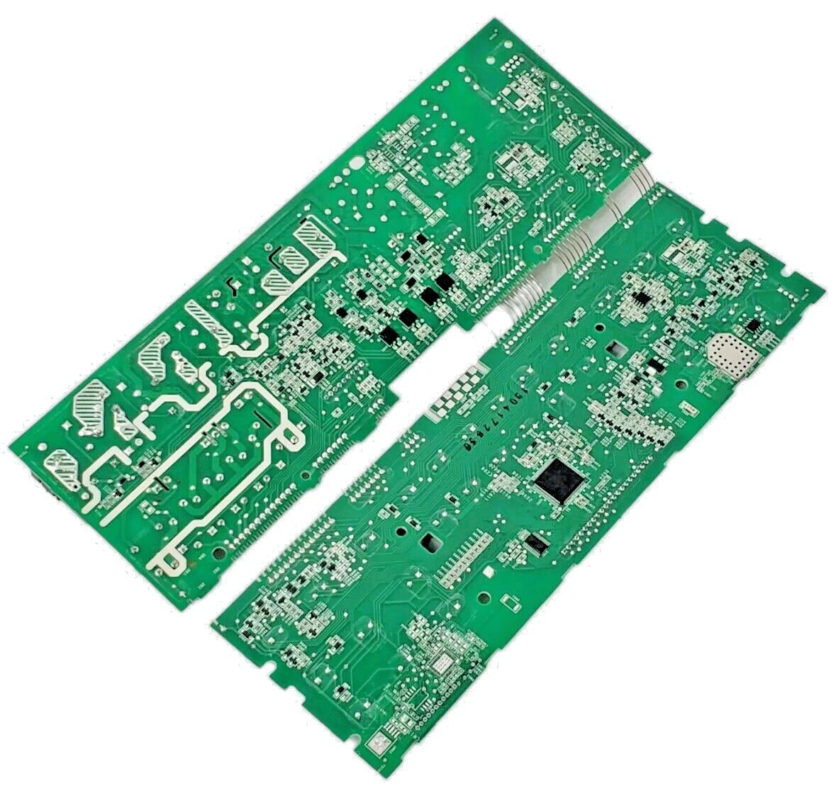 OEM Replacement for GE Range Control Board 191D8545G035