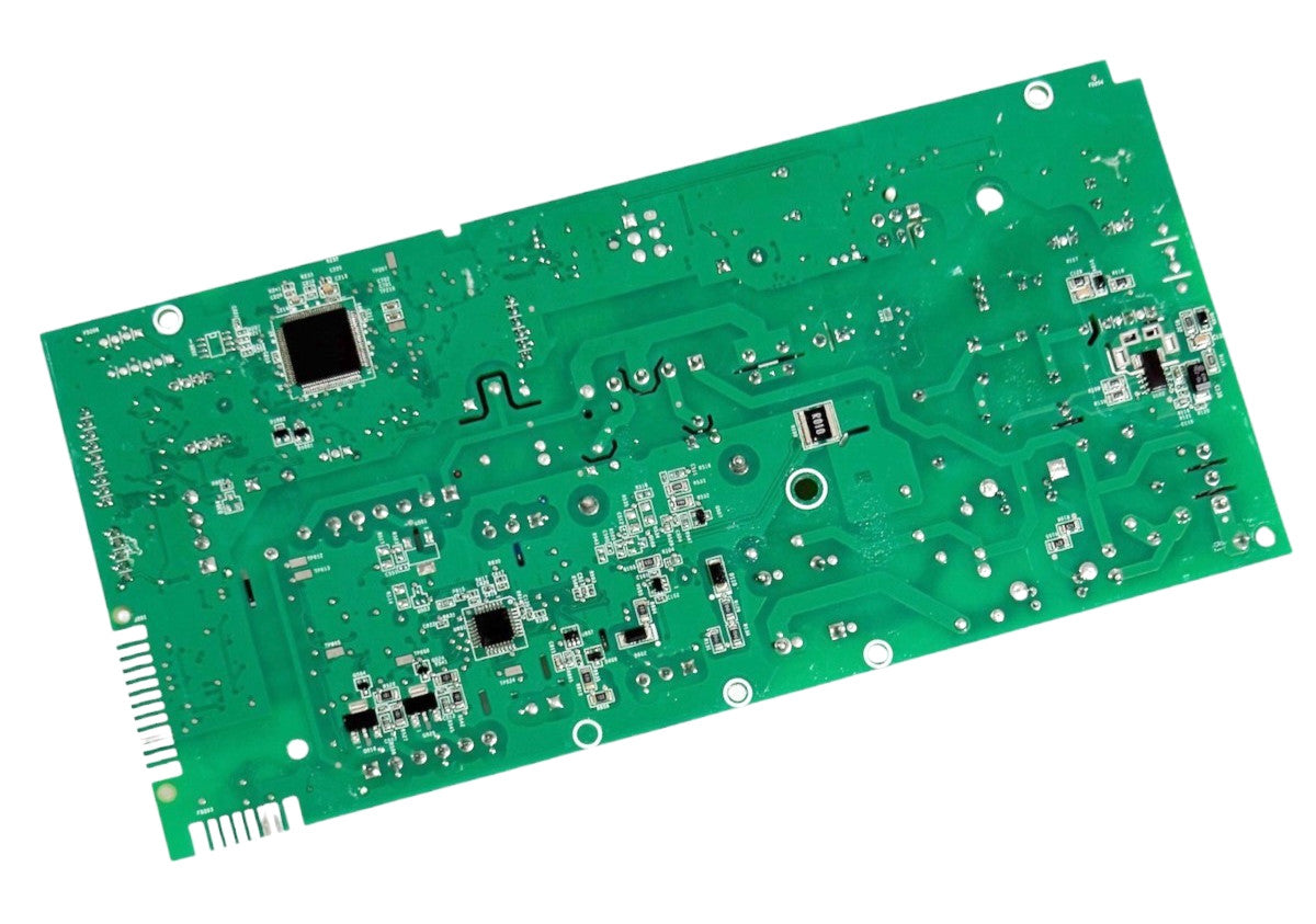 OEM Replacement for GE Washer Control 290D2860G001