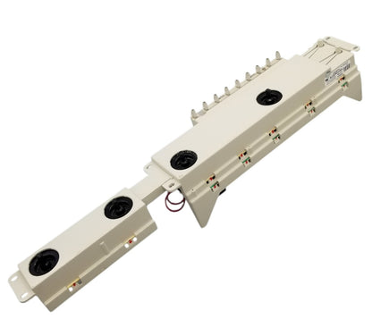 OEM Replacement for GE Washer Control 175D3695G007