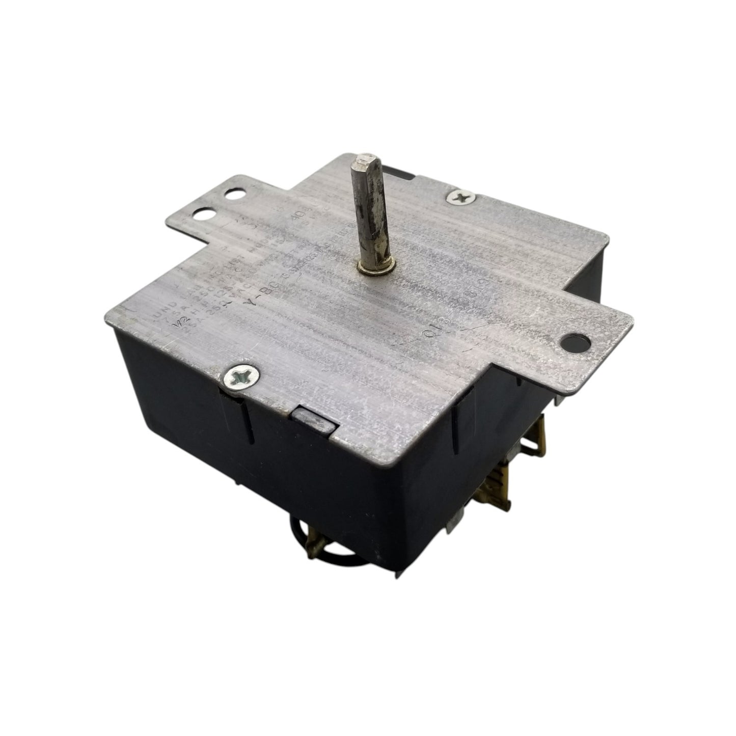 OEM Replacement for Whirlpool Dryer Timer 691434
