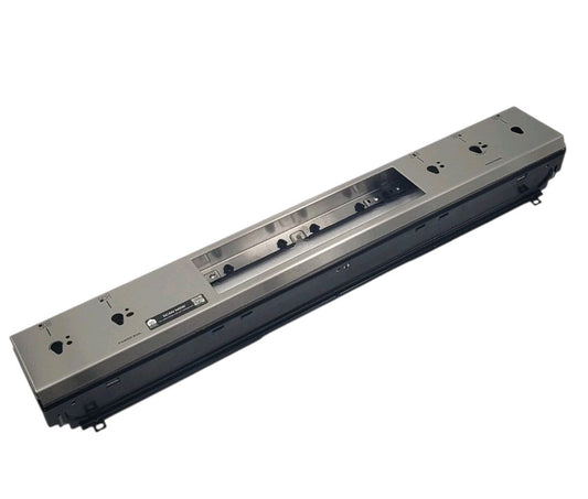 New OEM Replacement for GE Range SS Control Panel WB56X47238