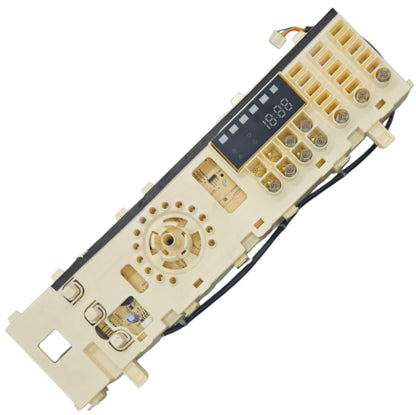 OEM Replacement for GE Dryer Control Board 17138200004470