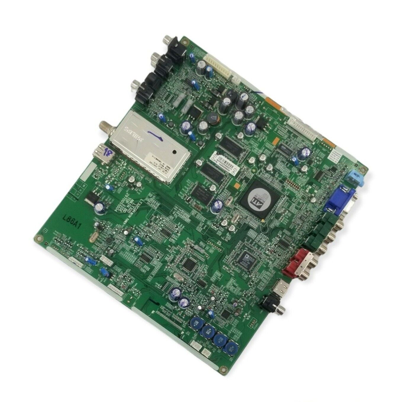 Genuine Replacement for Westinghouse TV Main Board 5600600099