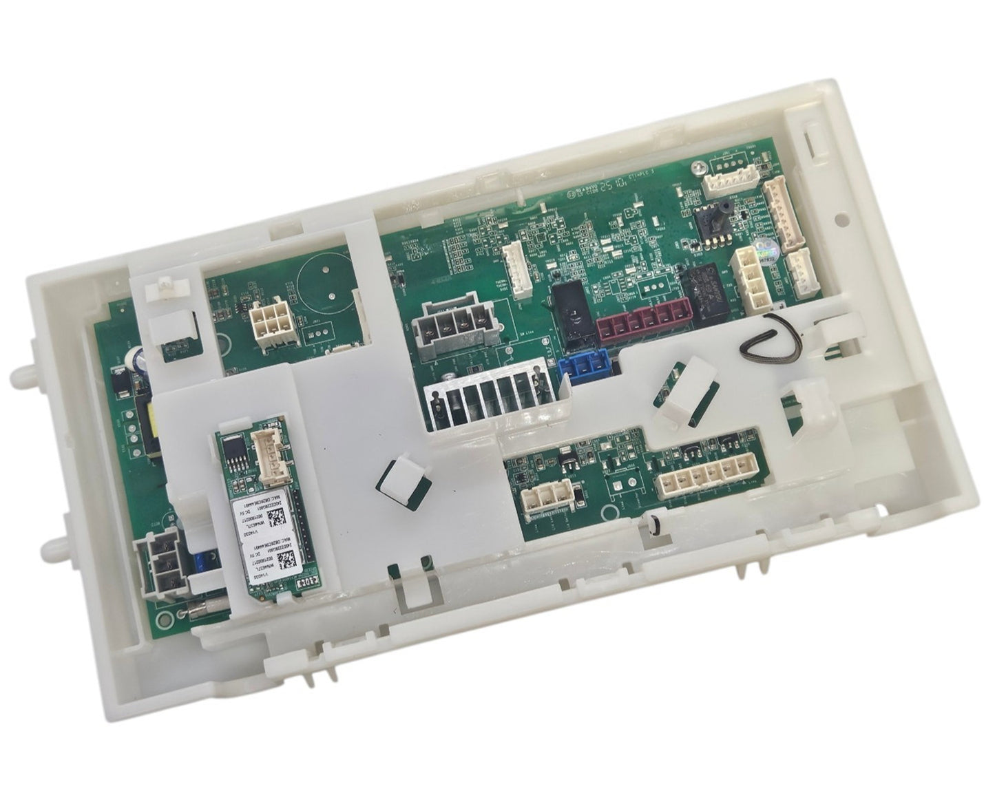 OEM Replacement for GE Washer Control 290D1990G204
