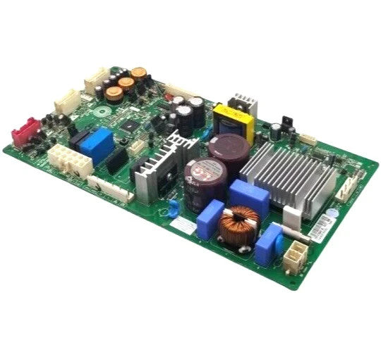 OEM Replacement for LG Fridge Control Board EBR74796443