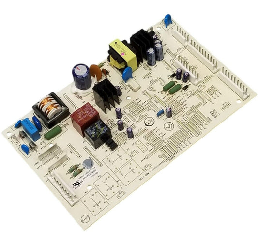 OEM Replacement for GE Refrigerator Control 200D6235G008