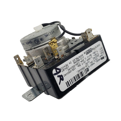 OEM Replacement for Whirlpool Dryer Timer  3397273B