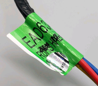 New OEM Replacement for LG Washer Harness EAD63406461