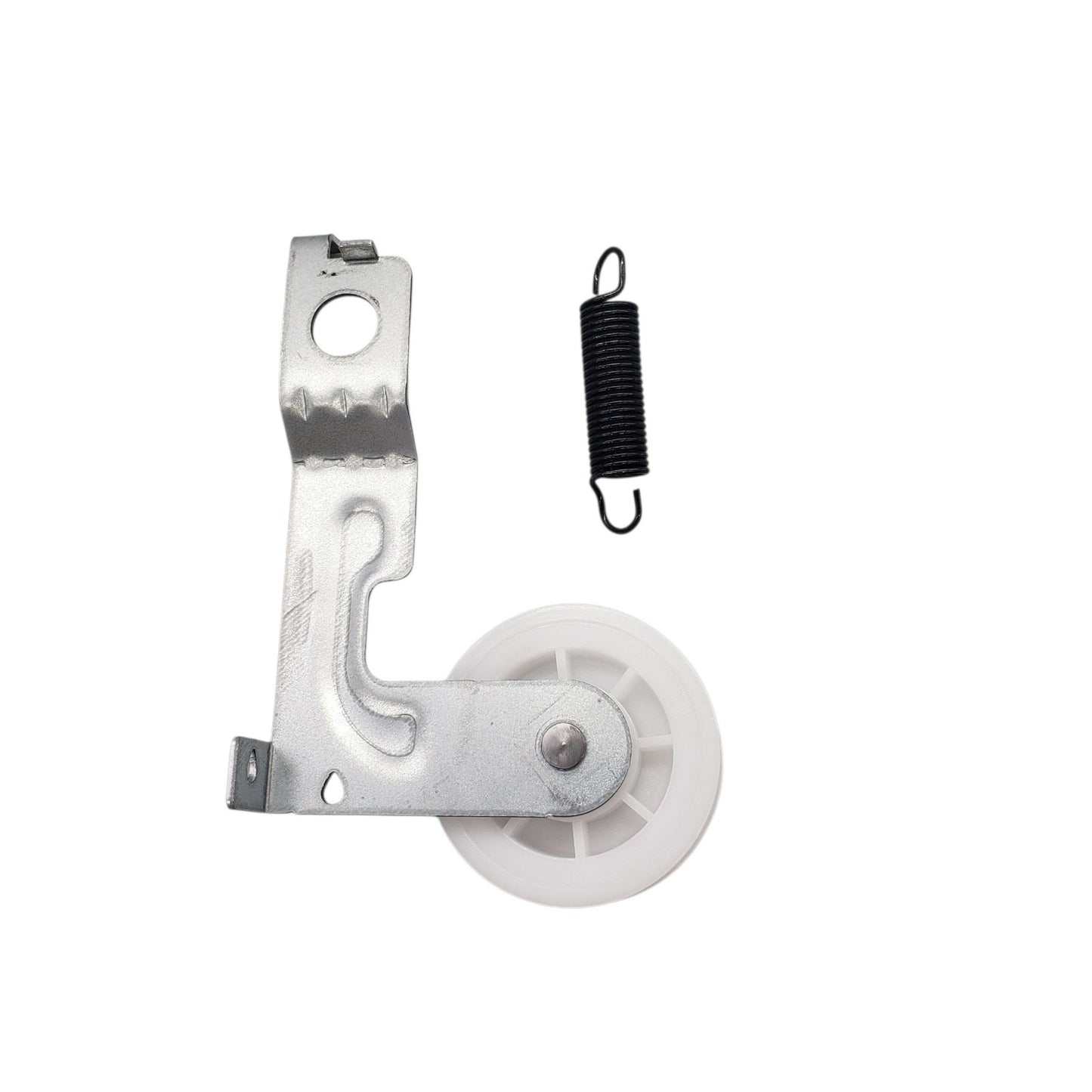 New OEM Replacement for LG Dryer Idler Pulley W/Spring 4561EL3002A