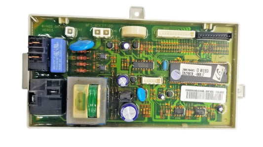 OEM Replacement for Samsung Dryer Control Board DC41-00027A