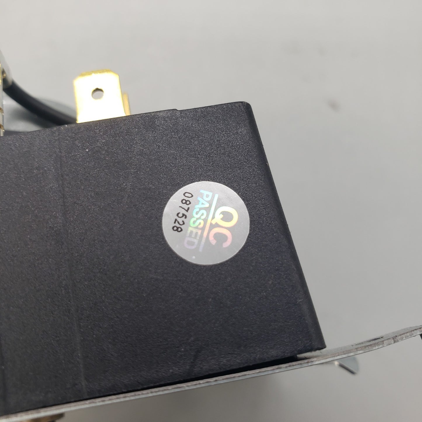 New OEM Replacement for GE Dryer Timer WE04X25281