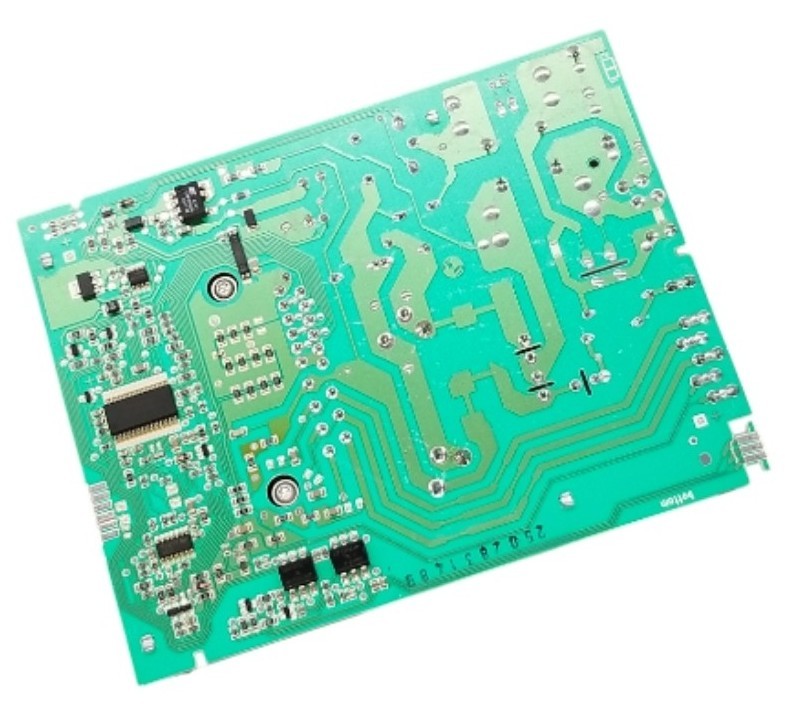 OEM Replacement for Whirlpool Washer Motor Control W10163005