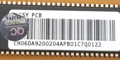 OEM Replacement for Samsung Fridge Control DA92-00204A